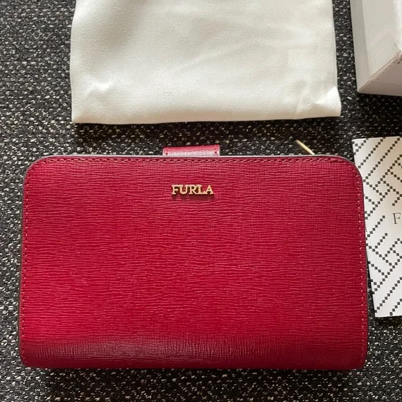 Furla Wallet - Picture 6 of 9